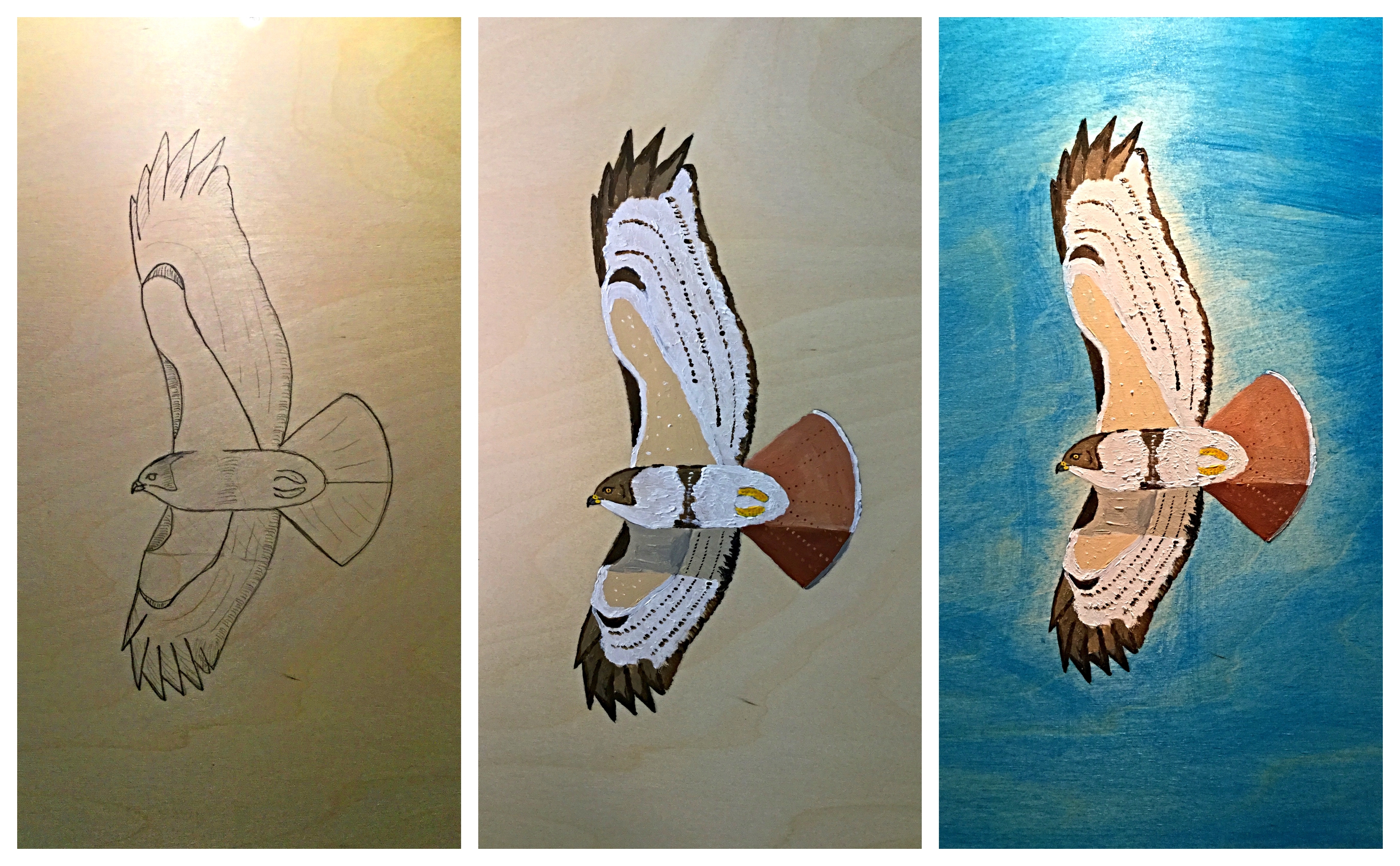 rtha flight panel process